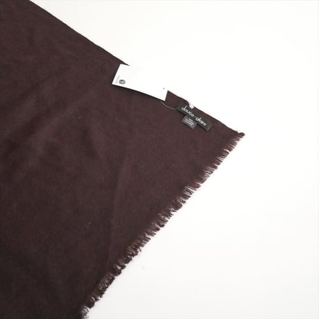 DEUXIEME CLASSE購入品 / DOUCE GLOIRE / カシミヤストール / 2511-0287