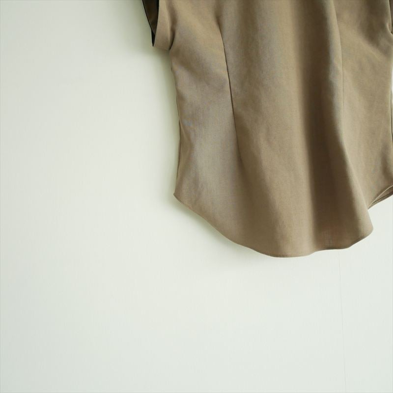 2025SS・人気完売品 / deres Brynn / breezy tops DER25S