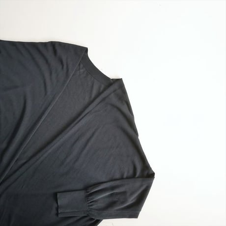 継続販売品 / 未使用 / DEUXIEME CLASSE / shake code ショートカーディガン / 23080500424010 / 2511-0317