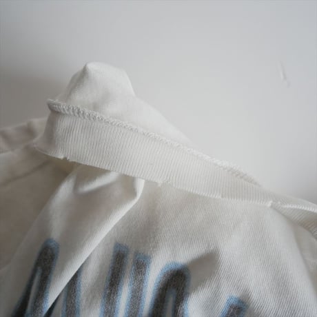 DEUXIEME CLASSE購入品 / ANINE BING / CADE Tシャツ / 24070510000230 / 2601-0107