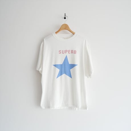 2025SS・人気完売品 / 未使用 / DEUXIEME CLASSE / Enjoyable Tシャツ / 25070500705010 / 2510-1065