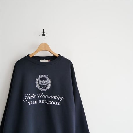 2024AW / 未使用 / GALLARDAGALANTE購入品 / GOOD ROCK SPEED / カレッジロゴスウェット / GGZ1042206A0002 / 2511-0262