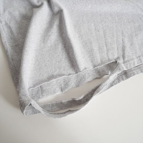 2025SS / 未使用 / U by SPICK&SPAN購入品 / PROVOKE / cut out long sleeve Tee / 25070213001410 / 2512-0890