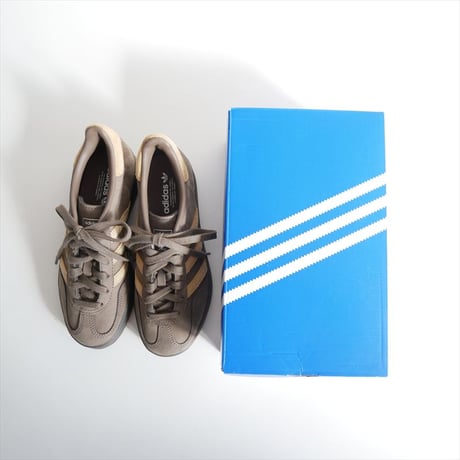2025AW / IENA購入品 / adidas originals / GAZELLE INDOOR スニーカー / 25093910000840 / 2601-0501