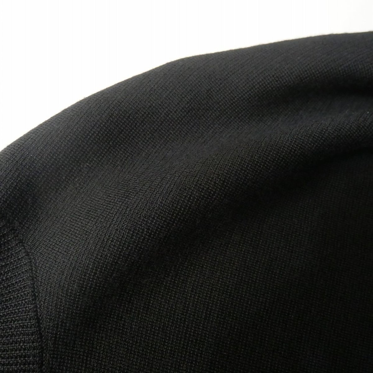 2022AW / L'Appartement / Mockneck Knit Onepiece