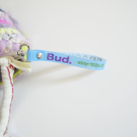 〇2025 / IENA LA BOUCLE購入品 / BUD. / バッグ / 25092915002410 / 2508-2027