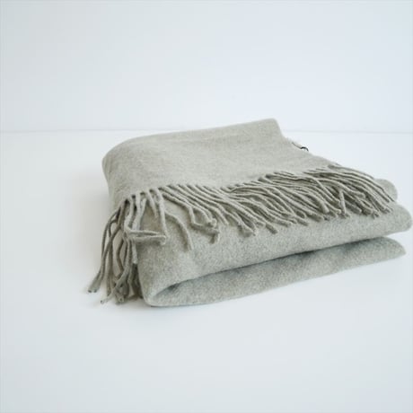 未使用 / Plage購入品 / ASAUCE MELER / SP LONG ストール / 21098923000830 / 2511-1435