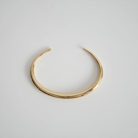 GABRIELA ARTIGAS / TUSK CUFF バングル / 2505-0099