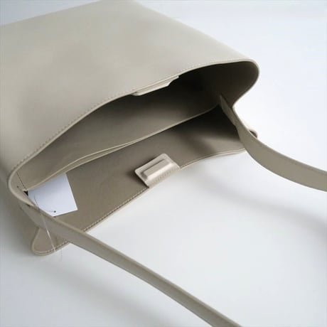 2023SS / L'Appartement購入品 / AESTHER EKME / Tote Bag(Smooth Calfskin) / 23092570103410 / 2405-0583