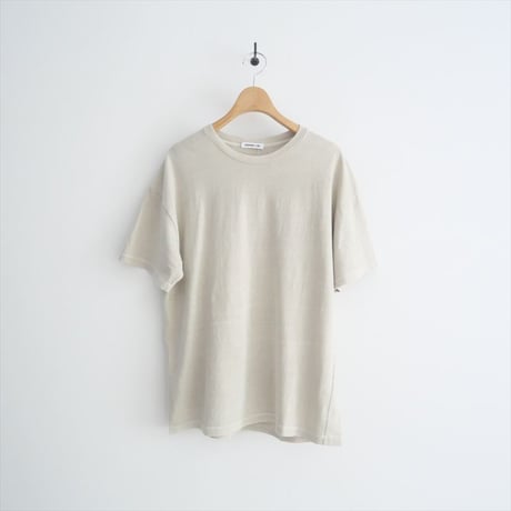2025SS・人気完売色 / 未使用 / DEUXIEME CLASSE / Relax Tシャツ / 25070500812010 / 2508-1246