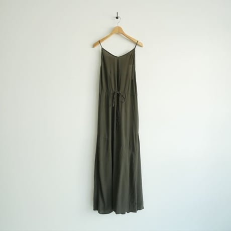 L'Appartement購入品 / Col Pierrot / Cami Dress / 23040560207110 / 2510-0482