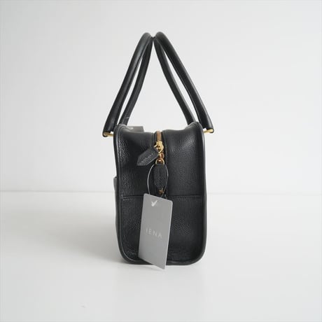 2022AW / 未使用 / IENA購入品 / J&M DAVIDSON / MIA CUBE / 22092910002130 / 2411-2040