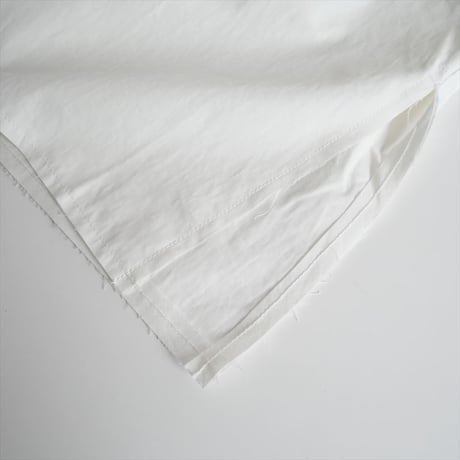 Veritecoeur / HORSE CLOTH PULLOVER / VC-2602 / 2504-0343