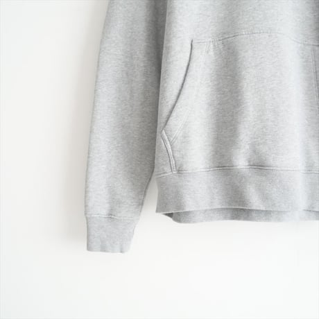 2023AW / MUSE de Deuxieme Classe購入品 / AUTRY / MENs フーディー / 23070521000230 / 2402-0829