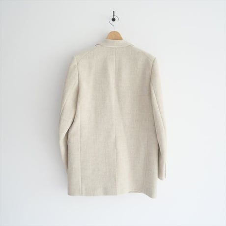 2023AW / Plage / Big Tailored ジャケット / 23010922105030 / 2403-0570