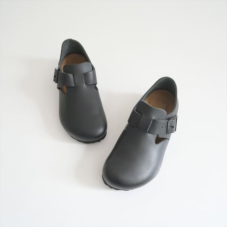 継続販売型 / BIRKENSTOCK / London ナチュラルレザー / 2508-2047