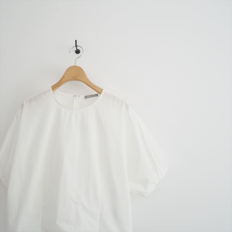 2023SS / theory luxe / Natas Nella プルオーバーブラウス /