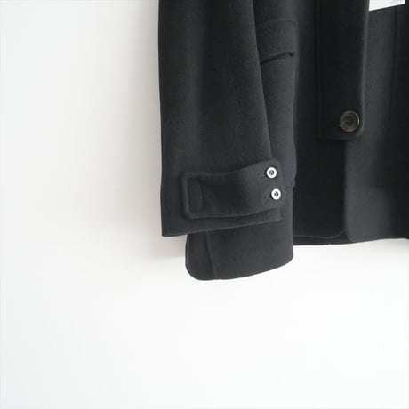 2023AW・人気完売品 / ENFOLD / WOOL MEDIUM COAT / 300GA230-1330 / 2409-0864