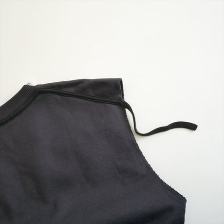 未使用 / CINOH / HELENE SWEAT PULLOVER / 24SCU001 / 2510-1432