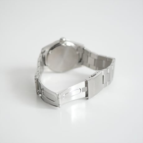 2024・人気完売品 / IENA別注 / SEIKO / SEIKO Exclusive HIROB*IENA(ivory) / 24090900900230 / 2502-0029