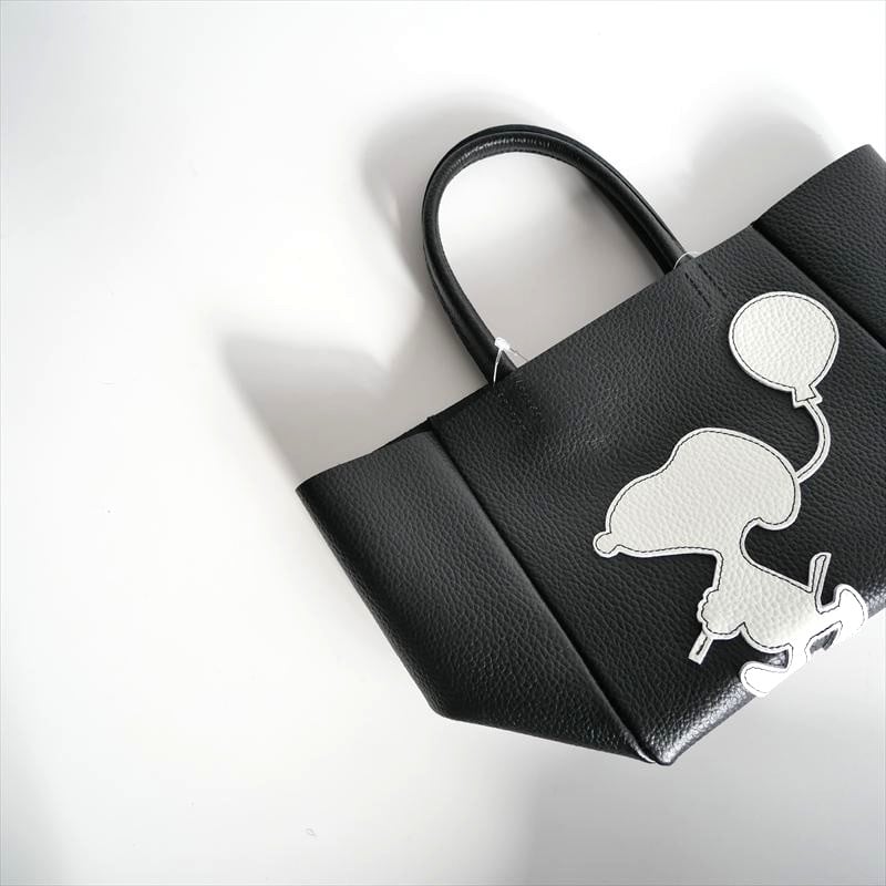 超美品】レア kotty スヌーピー SNOOPYバッグ ハンドバッグ 限定 2026