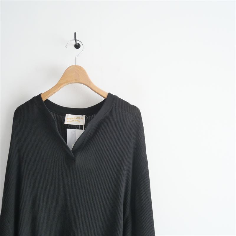 2023SS / 未使用 / AP STUDIO購入品 / CAROUSELAMBRA / ス