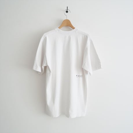 2023SS / journal standard luxe購入品 / HARi / Tシャツ / 5025 / 2408-0112