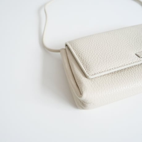 2021 / IACUCCI / アバ ウォレットショルダー CERVO / AVA-4233 / 2403-2085