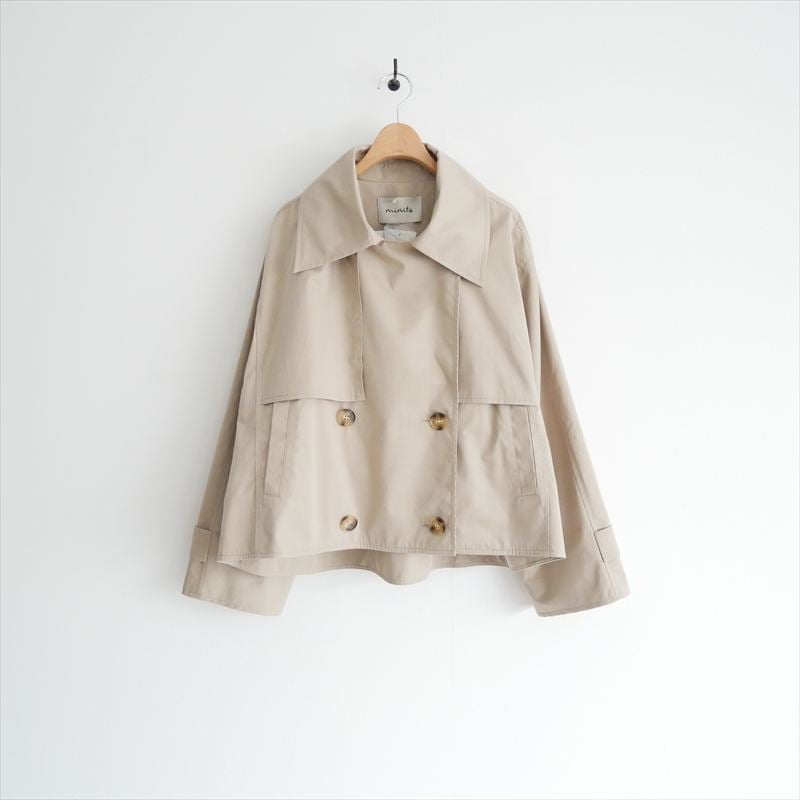 2024SS / 未使用 / L'Appartement別注 / MINITZ / SHORT