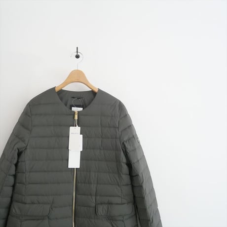 〇2024AW / 未使用 / NOLLEY'S別注 / TATRAS / NOSTA / 4-0246-6-08-001 / 2507-1222