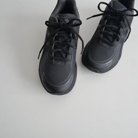 2024SS今季新作 / AP STUDIO購入品 / ASICS  / スニーカー GEL-1130 NS(Black) / 24093587000910 / 2403-0997