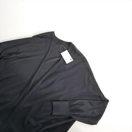 継続販売品 / DEUXIEME CLASSE / shake code ショートカーディガン / 24080500405010 / 2601-0142