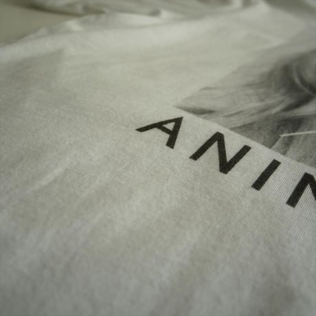 2025SS / MUSE de Deuxieme Classe購入品 / ANINE BING / KATE MOSS TEE / 25070521001010 / 2603-2073