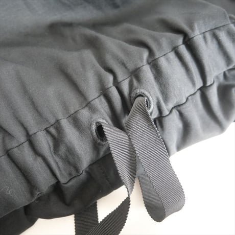 2022SS / DEUXIEME CLASSE購入品 / COGTHEBIGSMOKE / FENIX JUMPSUIT / 22030510000410 / 2409-0621
