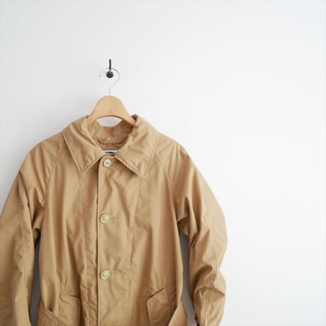 ENGINEERED GARMENTS Riding Coat 2604-0969