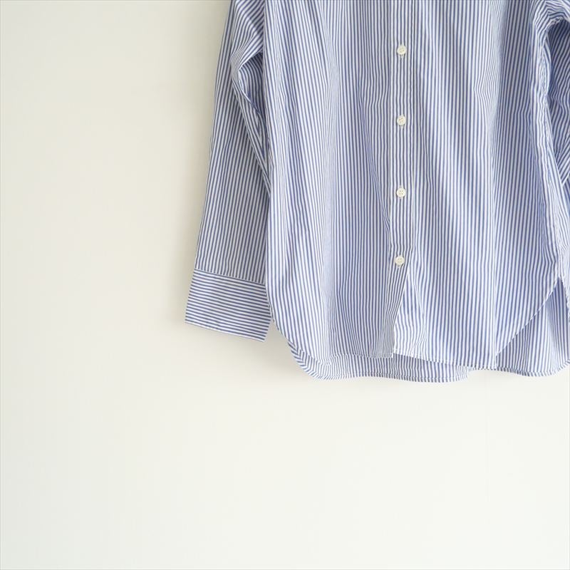 【新品】Deuxieme Classe conventional シャツ 茶 楽天市場】ドゥーズィエムクラス（シャツ・ブラウス｜トップス