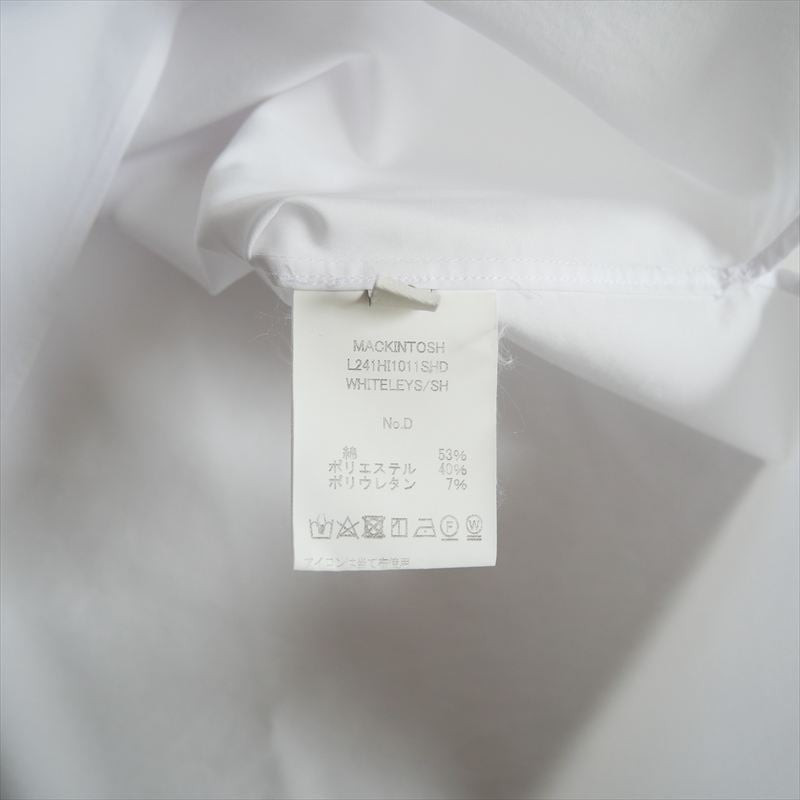 継続販売品 / L'Appartement等で同型お取扱い / MACKINTOSH / WH
