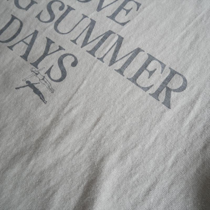 期間限定⭐︎L'Appartement Americana N/S LOGO 2025・人気完売品 / 未使用 / L'Appartement別注 / AMERICANA