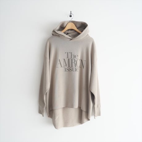 2021AW / DEUXIEME CLASSE別注 / AMERICANA / フーディー / 21070510003130 / 2404-0749