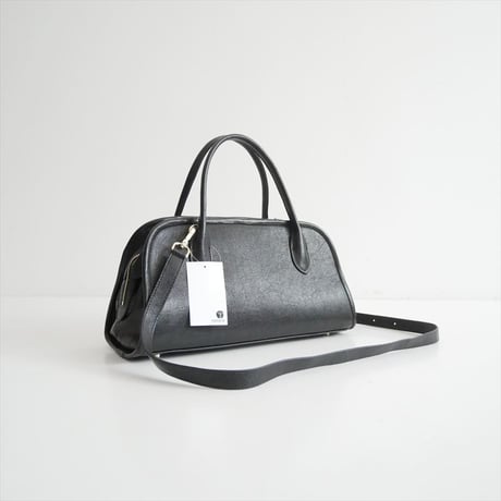 2026SS今季 / 人気スタッフ佐藤さんコラボ / Hoaw. ワイドボストンBAG WGH1061112A0003 / 2605-0569