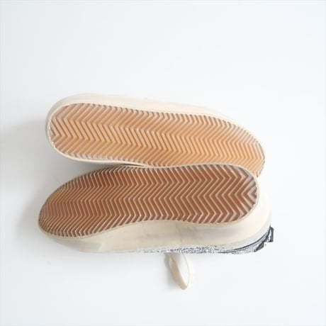 〇継続販売品 / 未使用 / GOLDEN GOOSE / MID STAR CLASSIC・レオパードシューレースセット / 2510-0873