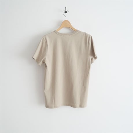 2024SS・人気完売品 / 未使用 / JOURNAL STANDARD / VERDANT Tシャツ / 24070400502210 / 2410-0401