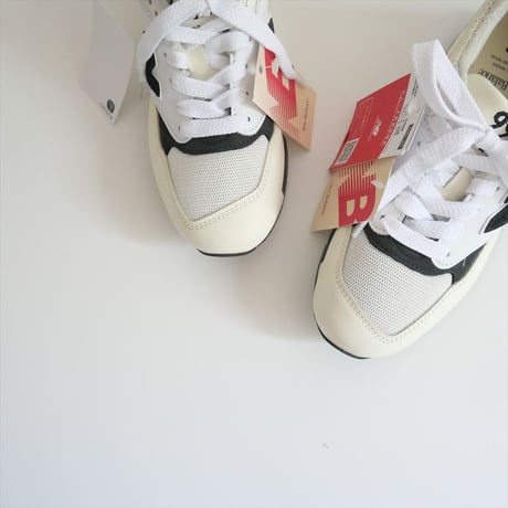 2024 / 未使用 / UNITED ARROWS購入品 / New Balance / U998TI スニーカー / 1731499857 / 2408-0737