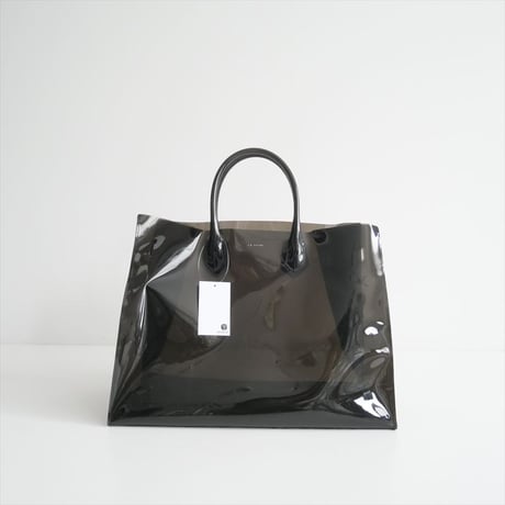 2024SS今季 / Ron Herman同型お取扱い / J.B.ATTIRE / Paris bag / JBX-2401 / 2406-0318