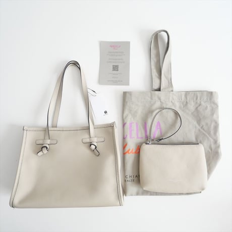 2024SS今季 / 未使用 / GIANNI CHIARINI / MARCELLA S バッグ / 032336182101 / 2404-0958