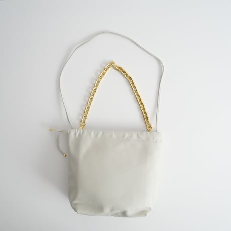 2022SS / CELERI / Deuxieme Classe / Medium Pouch クラッチ / 22092510003010 / 2402-0969