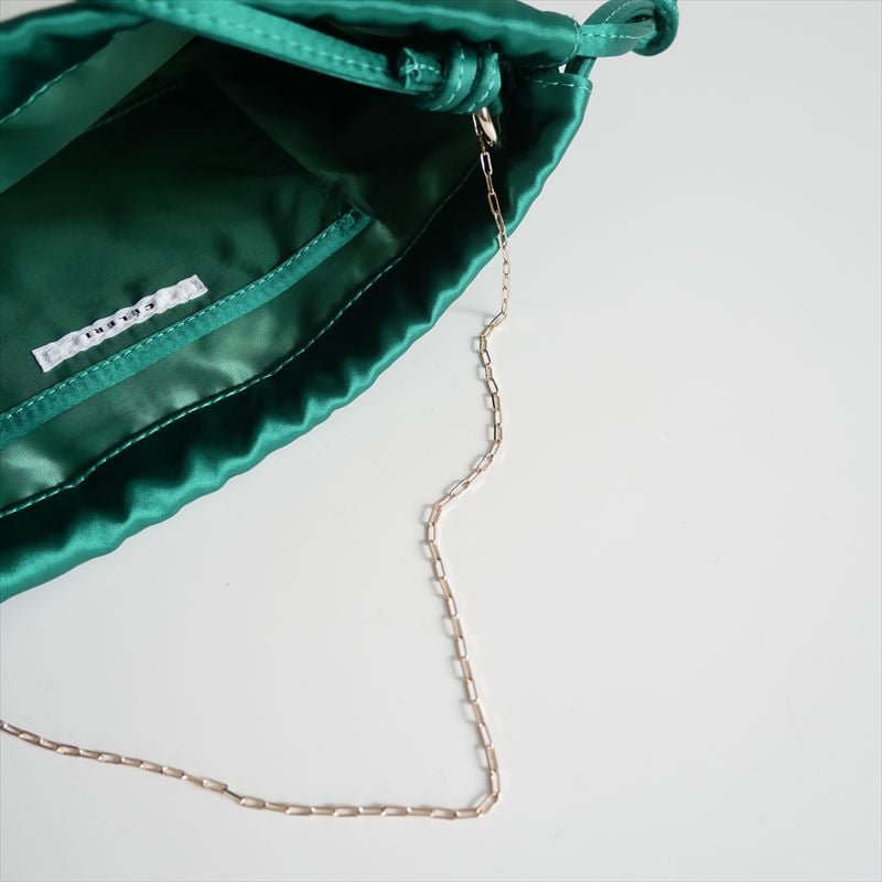 2025SS・人気完売品 / 未使用 / CELERI / Deuxieme Classe /