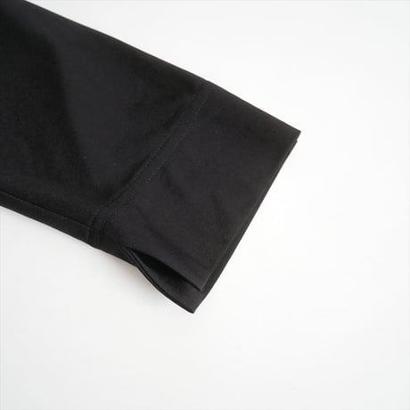 2025SS・人気完売品 / L'UNE / Dolman Jersey Long Sleeve Top / LU252-901 / 2511-0911