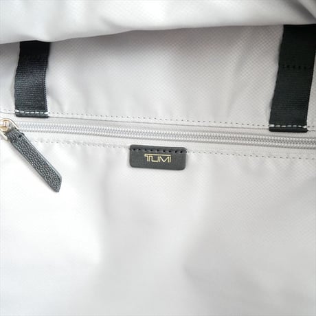 継続販売品 / TUMI / VOYAGEUR 「ホールジー」バックパック / 0196601DGLD / 2511-1380