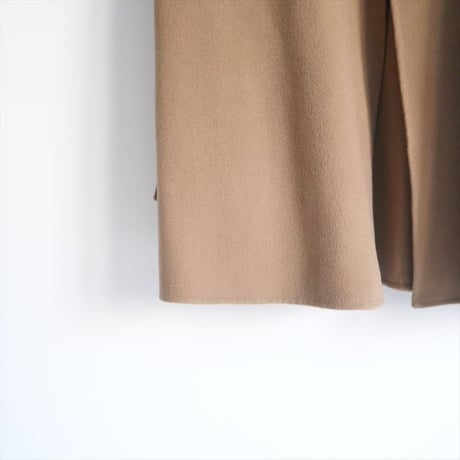 2022AW / 未使用 / L'Appartement購入品 / Lou Andrea / Belted Coat / 22020570000630 / 2411-1751